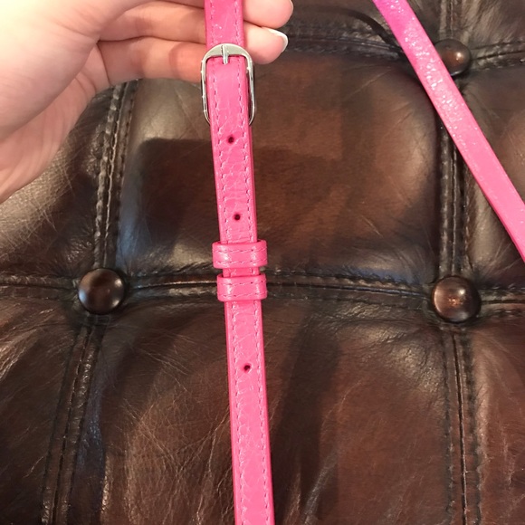 ❌SOLD❌Authentic Balenciaga Classic Reporter XS - Picture 7 of 8